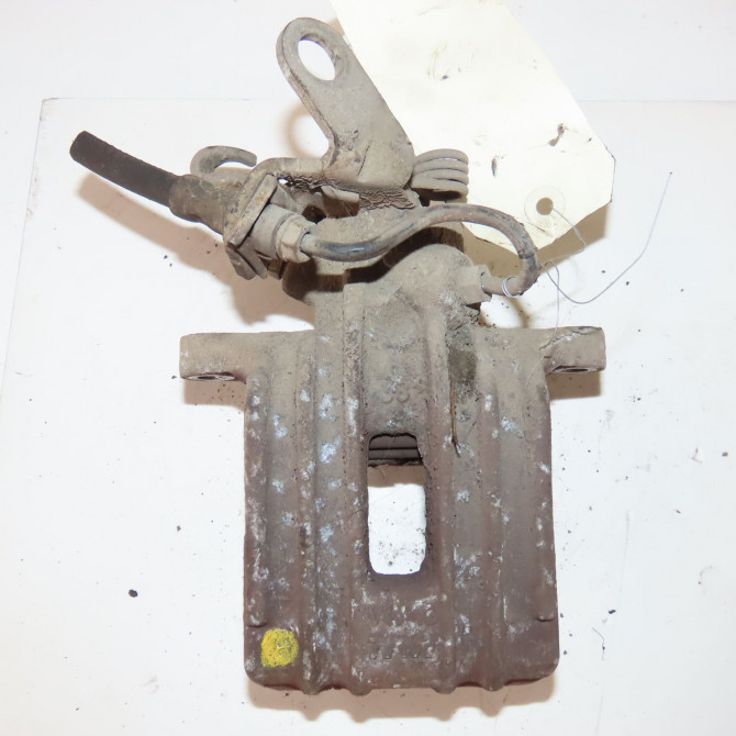 Etrier de frein arrière gauche occasion  Volkswagen vw GOLF PLUS V (5M1, 521) 1.9 tdi (2005-2009) 5 portes   1K0615423J  1