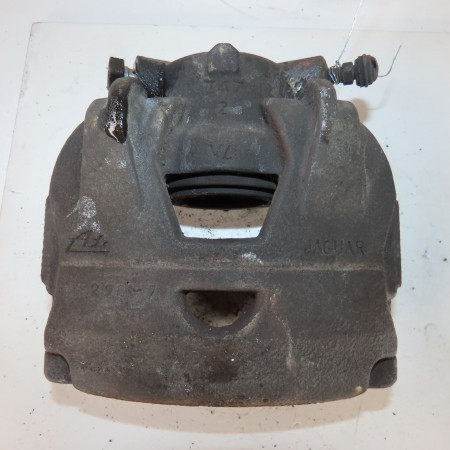 Etrier de frein avant droit occasion  Jaguar XF I (X250) 2.7 d (2008-2015)   C2C27282 
