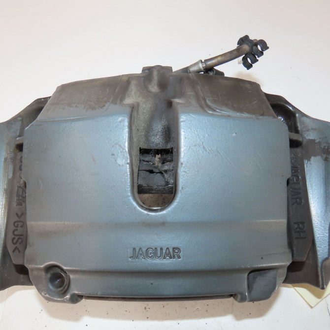 Etrier de frein avant droit occasion  Jaguar XF I (X250) 5.0 kompressor (2009-2015)   C2D3796  2
