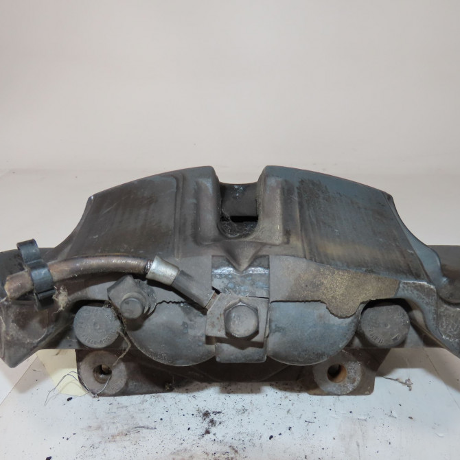 Etrier de frein avant droit occasion  Jaguar XF I (X250) 5.0 kompressor (2009-2015)   C2D3796  3