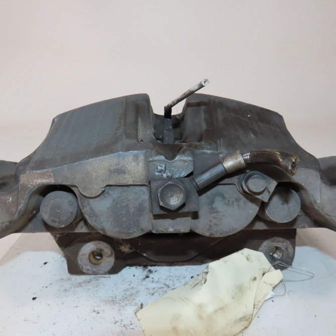 Etrier de frein avant gauche occasion  Jaguar XF I (X250) 5.0 kompressor (2009-2015)   C2D3797  3