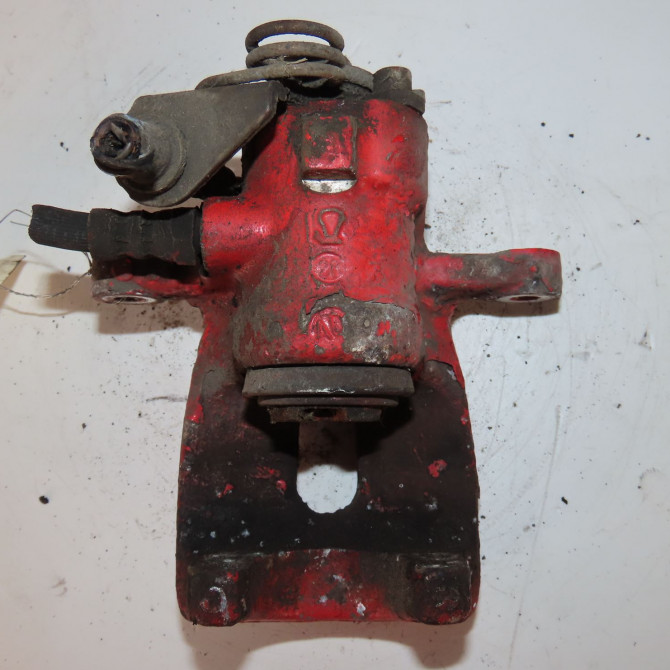 Etrier de frein arrière droit occasion  Abarth 500 / 595 / 695 1.4 (312.axd1a) (2008)   77365751  3