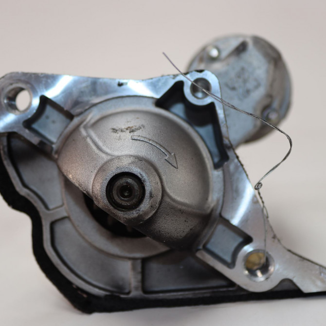 Démarreur occasion  Renault CLIO V (B7_) 1.0 sce 65 (b7mg) (2021)   233008404R  1