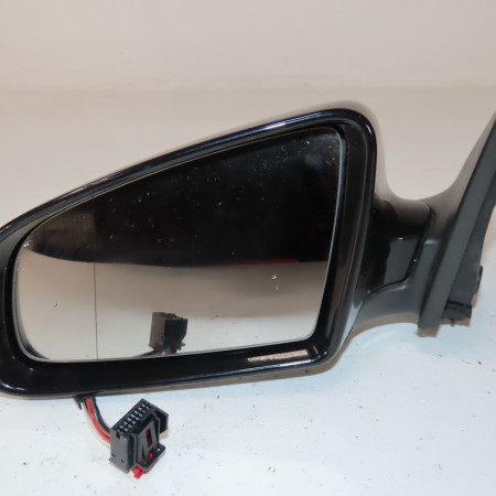 Retroviseur exterieur electrique gauche occasion  Audi A6 C6 Avant (4F5) 2.0 tdi (2005-2008)   4F1858531K01C 