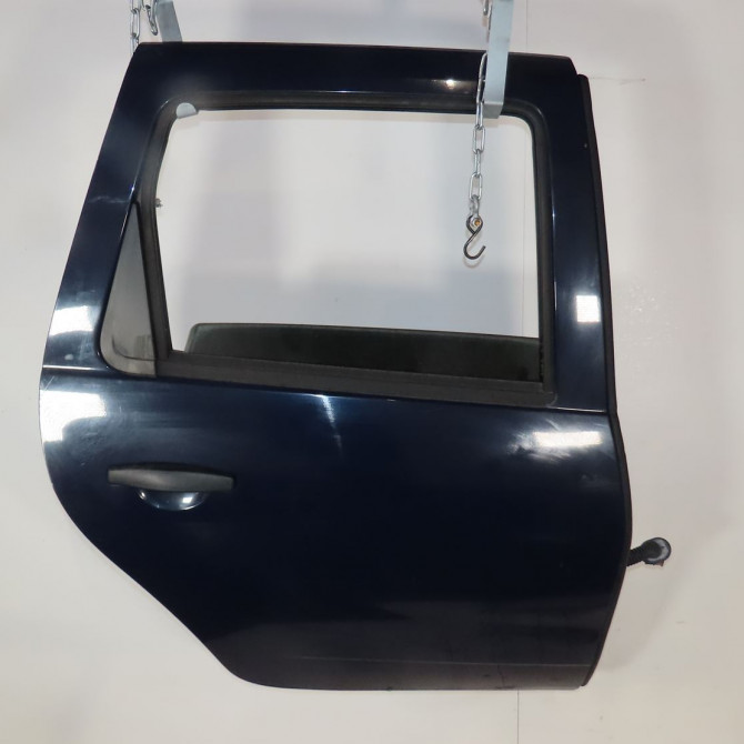 Porte arrière droite occasion  Dacia DUSTER (HS_) 1.6 16v (2010-2018)   821007807R  1