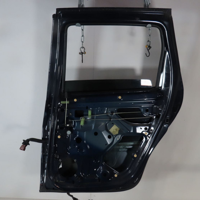 Porte arrière droite occasion  Dacia DUSTER (HS_) 1.6 16v (2010-2018)   821007807R  2