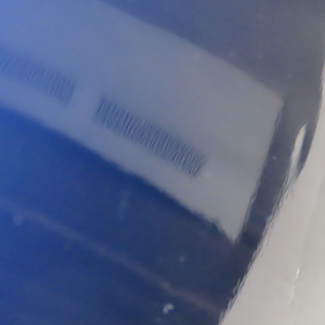 Porte arrière droite occasion  Dacia DUSTER (HS_) 1.6 16v (2010-2018)   821007807R  3