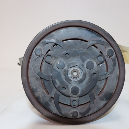 Compresseur air conditionne occasion  Renault CLIO IV (BH_) 1.5 dci 75 (2012) 5 portes   926002352R 