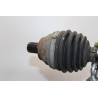Transmission avant droite occasion  Audi A3 Sportback (8PA) 1.6 tdi (2009-2013)   1K9407272CC  miniature 4