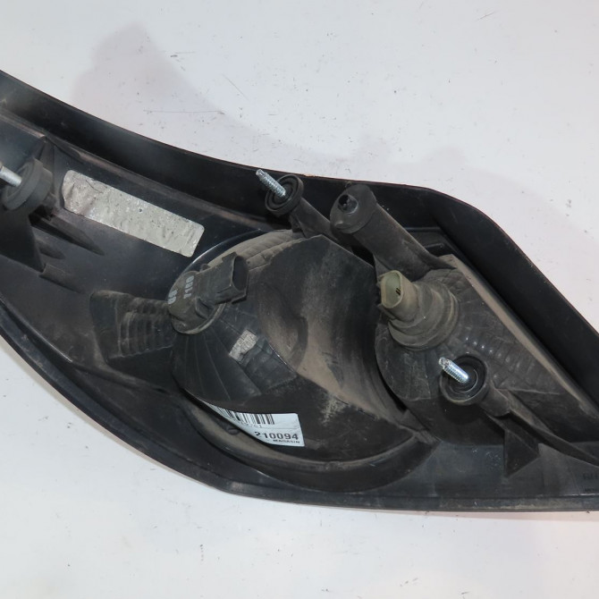 Feu arrière droit occasion  Chrysler SEBRING Décapotable (JS) 2.0 crd (2007-2010)   5178172AE  2