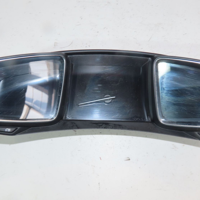 Bloc compteurs occasion  Citroën DS5 2.0 hdi 165 (2011-2015) 5 portes   9804039380  1