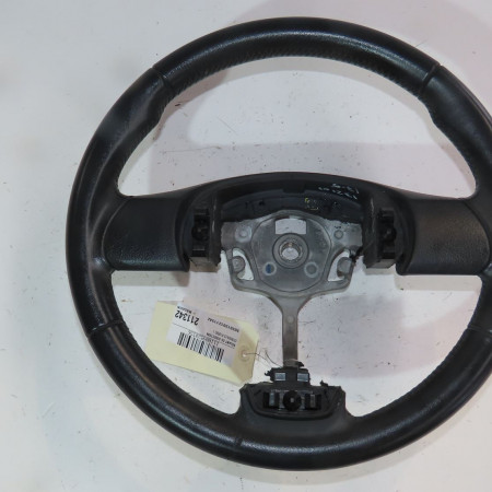 Volant de direction occasion  Citroën C3 Pluriel (HB_) 1.4 (2003)   4109EW 
