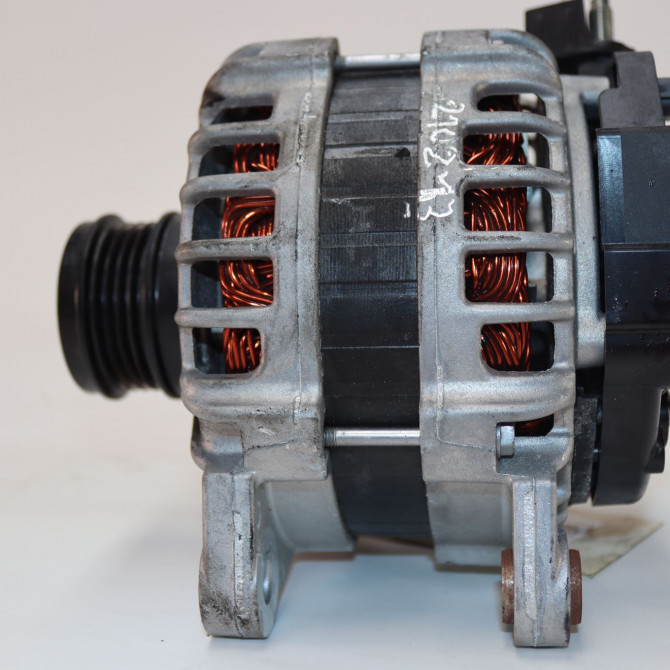 Alternateur occasion  Renault CLIO V (B7_) 1.0 sce 65 (b7mg) (2021)   231009076R  3