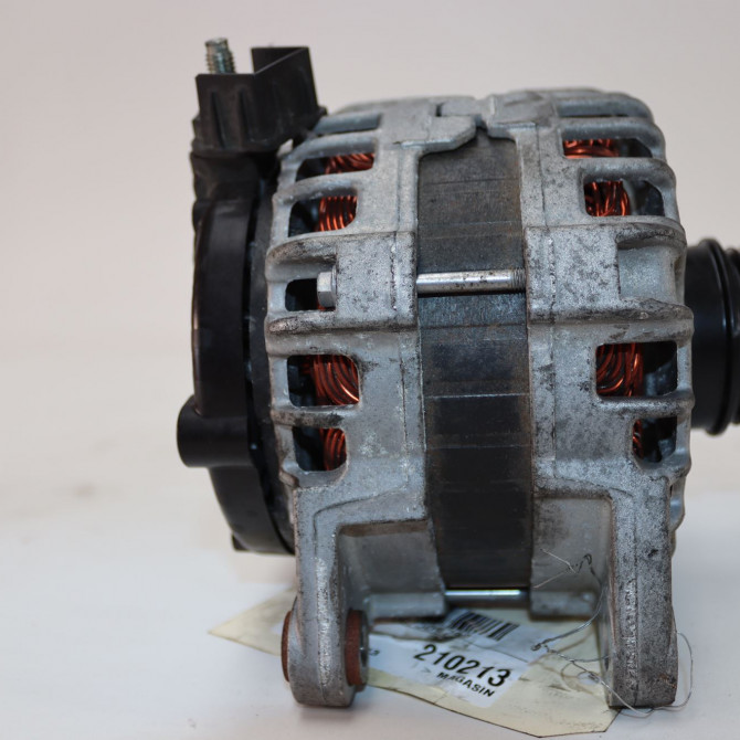 Alternateur occasion  Renault CLIO V (B7_) 1.0 sce 65 (b7mg) (2021)   231009076R  5
