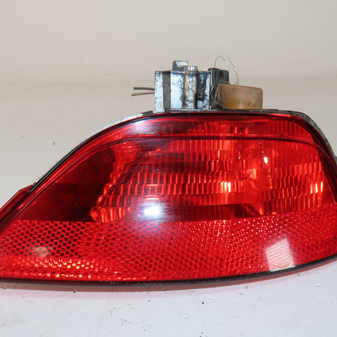 Feu brouillard arrière gauche occasion  Renault MEGANE IV 3/5 portes (B9A/M/N_) 1.5 blue dci 115 (b9a6) (2018)   265852501R  1