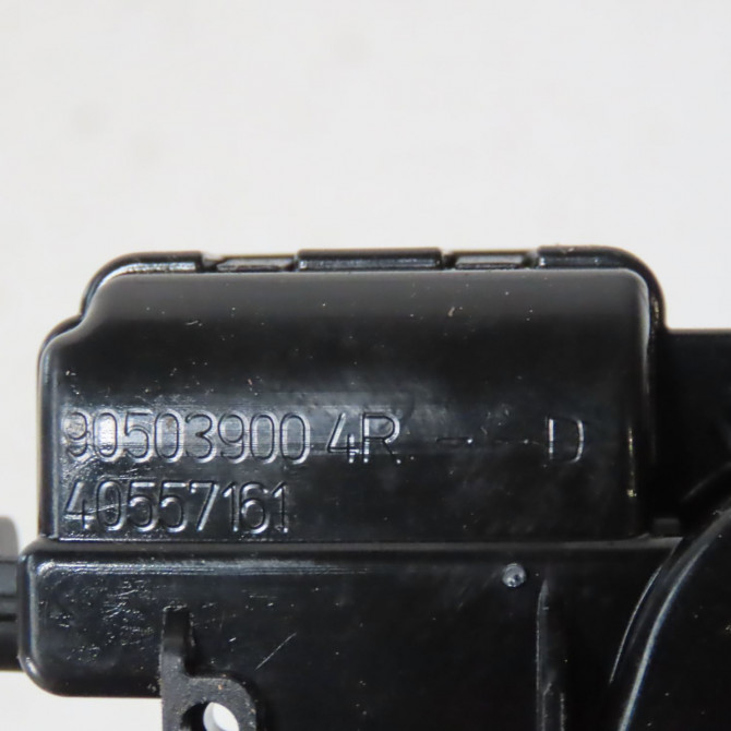 Serrure hayon occasion  Renault MEGANE IV 3/5 portes (B9A/M/N_) 1.5 blue dci 115 (b9a6) (2018)   905031335R  2