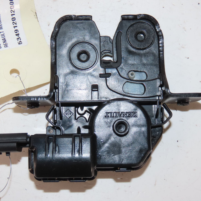 Serrure hayon occasion  Renault MEGANE IV 3/5 portes (B9A/M/N_) 1.5 blue dci 115 (b9a6) (2018)   905031335R  3