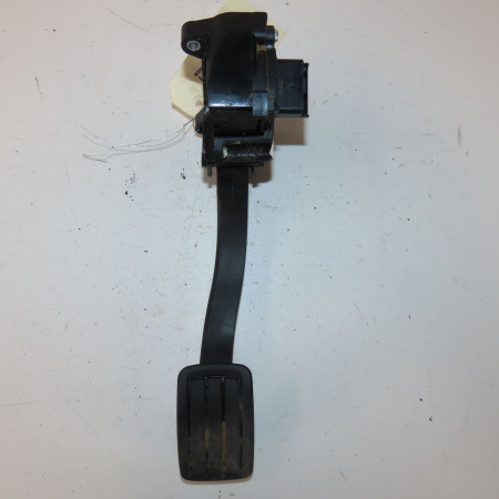 Pedale accelerateur occasion  Citroën BERLINGO Camionnette/Monospace (K9) 1.5 bluehdi 100 (2018)   9838028180 