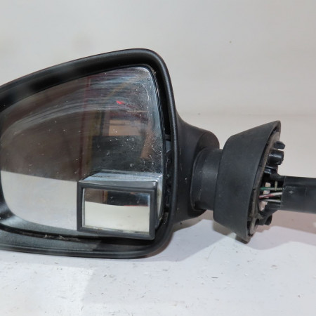 Retroviseur exterieur gauche occasion  Dacia DUSTER (HS_) 1.6 16v (2010-2018)   963021730R 