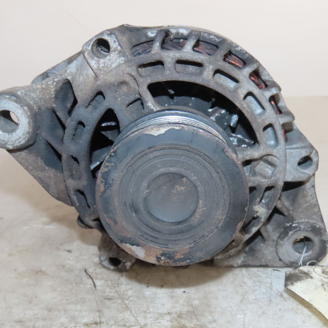 Alternateur occasion  Alfa romeo 166 (936_) 2.4 jtd (936axc00, 936axd01) (2003-2007)   71773262  1