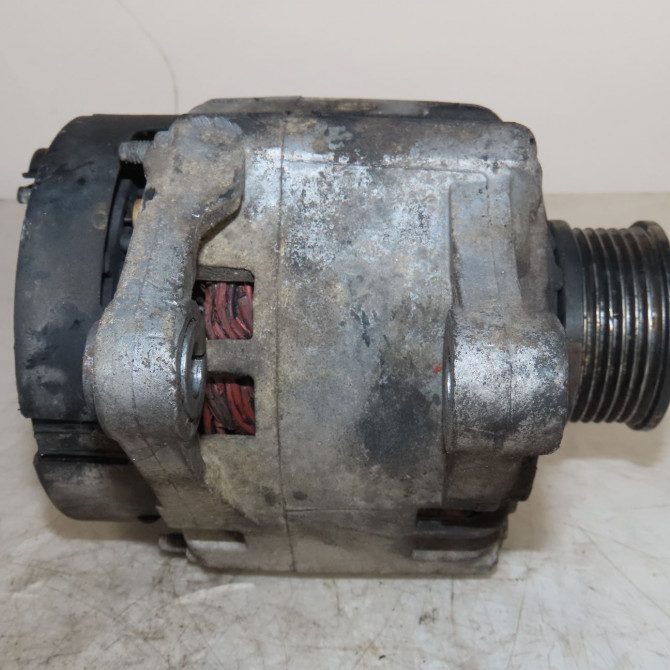 Alternateur occasion  Alfa romeo 166 (936_) 2.4 jtd (936axc00, 936axd01) (2003-2007)   71773262  3