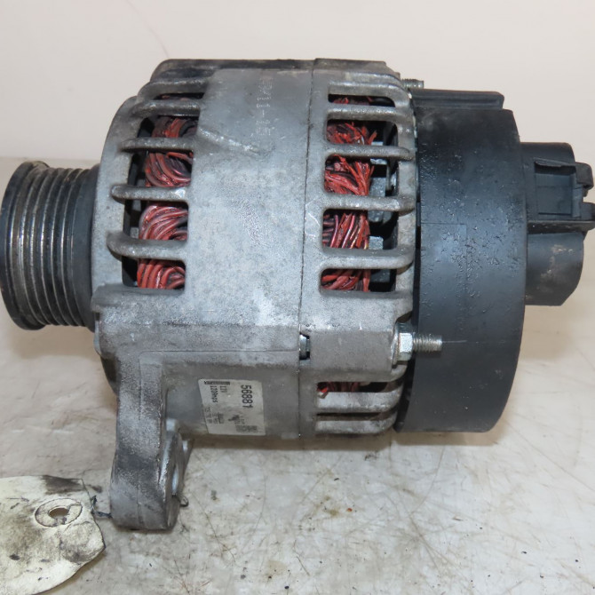 Alternateur occasion  Alfa romeo 166 (936_) 2.4 jtd (936axc00, 936axd01) (2003-2007)   71773262  4