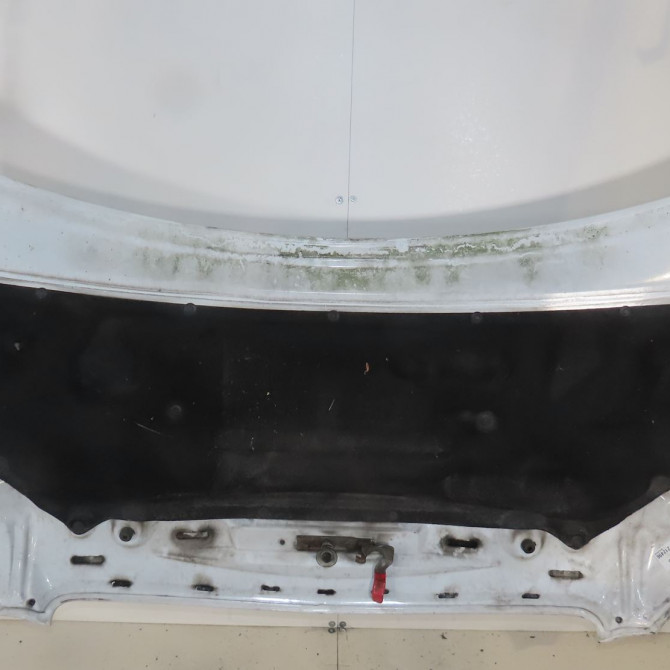 Capot occasion  Mercedes-benz VITO / MIXTO Camionnette (W639) 109 cdi (639.601, 639.603, 639.605) (2003)   639750050228  2