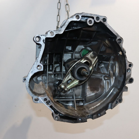 Boîte à vitesse mecanique occasion  Audi A6 C6 Avant (4F5) 2.0 tdi (2005-2008)   GYX 