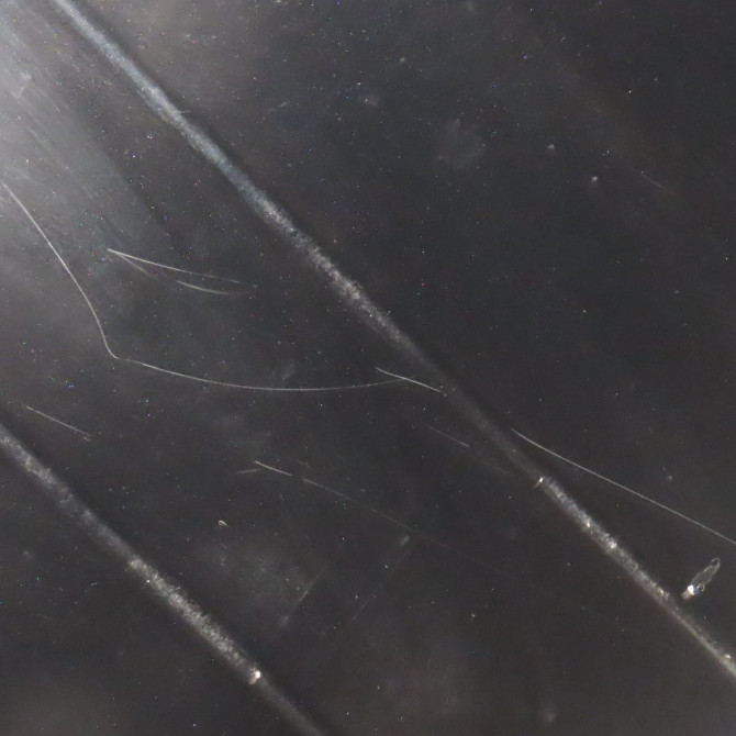 Capot occasion  Chrysler SEBRING Décapotable (JS) 2.0 crd (2007-2010)   5074530AE  3