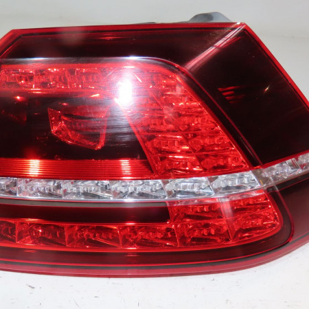 Feu arrière droit occasion  Volkswagen vw GOLF VII (5G1, BQ1, BE1, BE2) 1.4 tsi (2014-2020)   5G0945208 