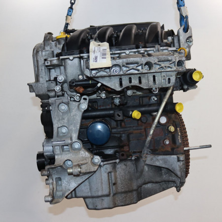 Moteur essence occasion  Dacia DUSTER (HS_) 1.6 16v (2010-2018)   K4M842 