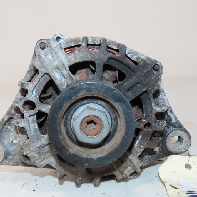 Alternateur occasion  Nissan NOTE (E11, NE11) 1.4 (2006-2012)   23100AX62A  1