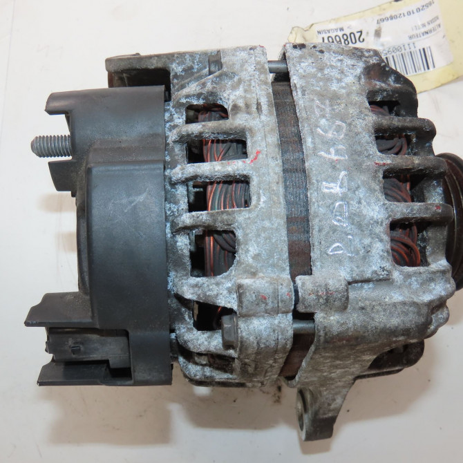 Alternateur occasion  Nissan NOTE (E11, NE11) 1.4 (2006-2012)   23100AX62A  4