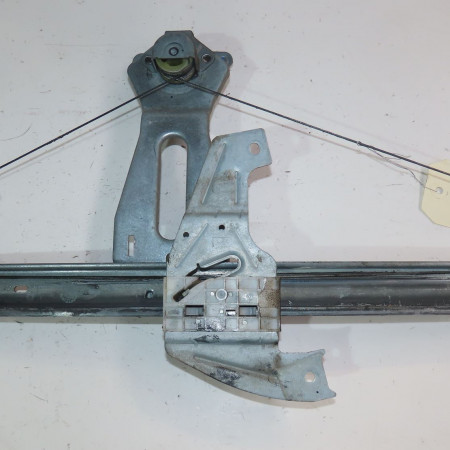 Mécanisme lève-glace avant gauche occasion  Citroën C1 (PM_, PN_) 1.0 (2005-2014) 5 portes   9221V7 