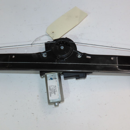 Mecanisme+moteur leve-glace avg occasion  Fiat PUNTO (199_) 0.9 twinair turbo (2012)   52055487 