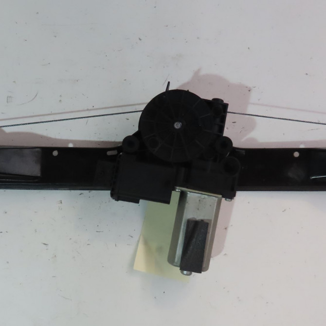 Mecanisme+moteur leve-glace avg occasion  Fiat PUNTO (199_) 0.9 twinair turbo (2012)   52055487  3