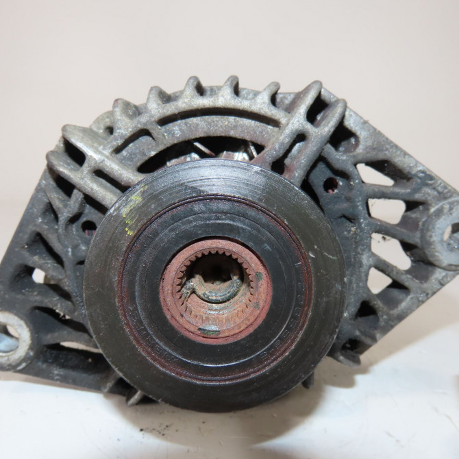 Alternateur occasion  Alfa romeo 147 (937_) 1.9 jtd (937.axd1a, 937.bxd1a) (2001-2010)   71773262  1