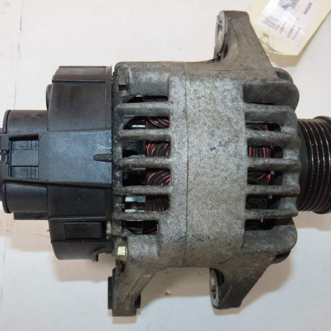 Alternateur occasion  Alfa romeo 147 (937_) 1.9 jtd (937.axd1a, 937.bxd1a) (2001-2010)   71773262  4
