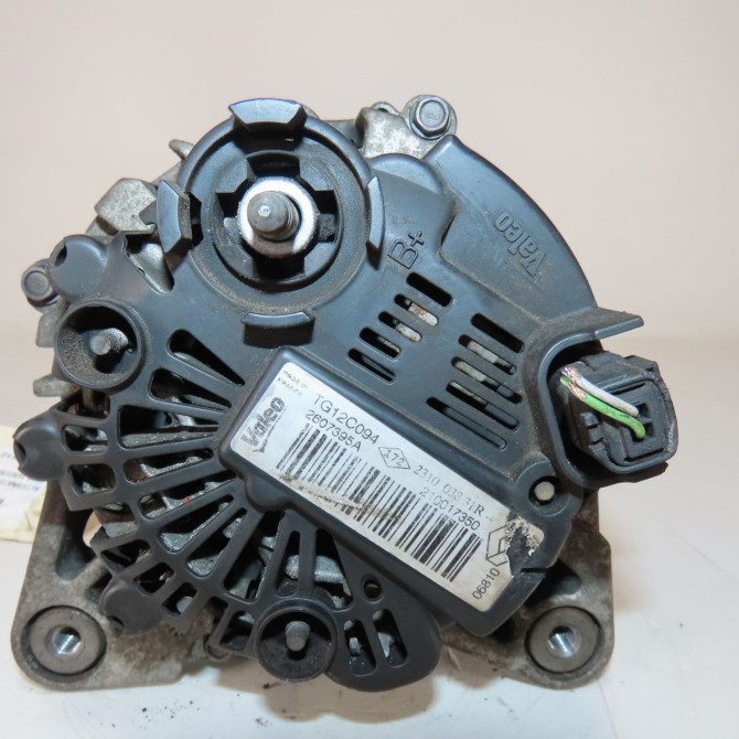 Alternateur occasion  Dacia SANDERO 1.5 dci (2010)   231003831R  3