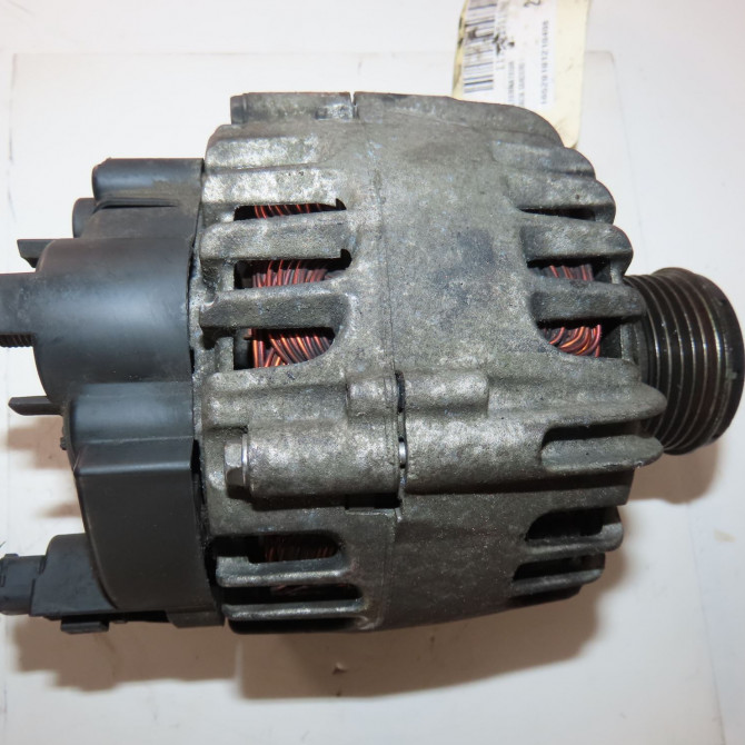 Alternateur occasion  Dacia SANDERO 1.5 dci (2010)   231003831R  4
