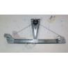 Mecanisme leve-glace arrière droit occasion  Dacia SANDERO II Tce 90 (b8m1, b8ma) (2012) 5 portes   827202131R  miniature 3