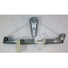 Mecanisme leve-glace arrière droit occasion  Dacia SANDERO II Tce 90 (b8m1, b8ma) (2012) 5 portes   827202131R  miniature 3