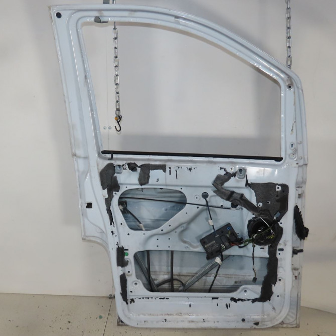 Porte avant gauche occasion  Mercedes-benz VITO / MIXTO Camionnette (W639) 109 cdi (639.601, 639.603, 639.605) (2003)   639720100528  2