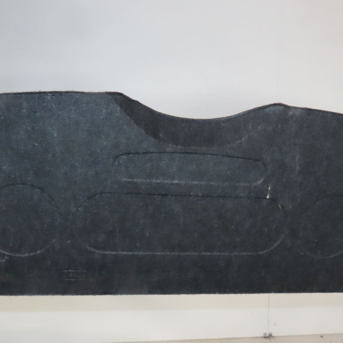 Tablette plage arrière occasion  Peugeot 206 3/5 portes (2A/C) 1.1 i (1998-2007)   8794JK  1