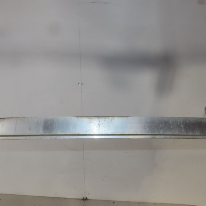 Renfort pare-choc avant occasion  Opel CORSA E (X15) 1.3 cdti (08, 68) (2014)   13426328  1