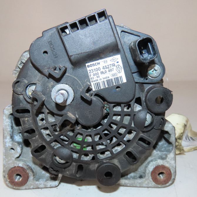 Alternateur occasion  Dacia DUSTER (HS_) 1.6 16v (2010-2018)   231004527R  3