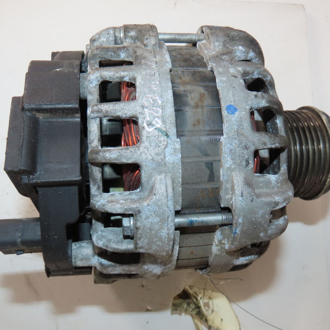 Alternateur occasion  Dacia DUSTER (HS_) 1.6 16v (2010-2018)   231004527R  4