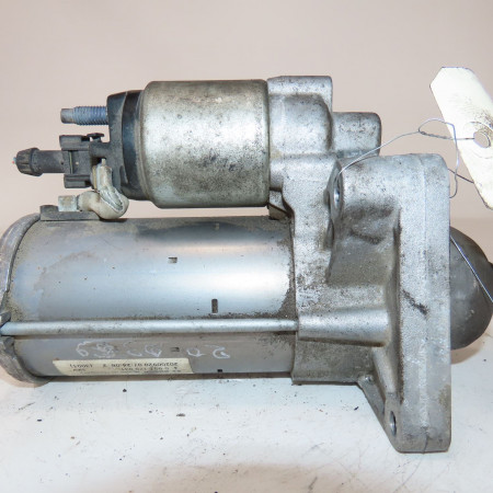 Démarreur occasion  Peugeot 308 II (LB_, LP_, LW_, LH_, L3_) 1.6 gti puretech 263 (l3egxp) (2018-2021)   9830507480 