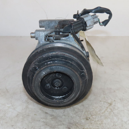 Compresseur air conditionne occasion  Kia PICANTO II (TA) 1.2 (2011-2017)   977011Y201 