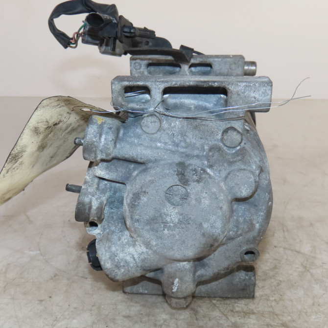 Compresseur air conditionne occasion  Kia PICANTO II (TA) 1.2 (2011-2017)   977011Y201  3